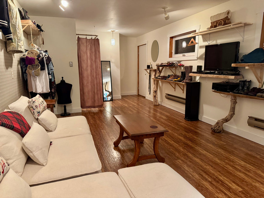 Feb.22/26 Private Boutique Bash