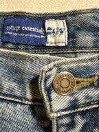 Vintage 90s Cottage Essential Jeans by Northern Reflections