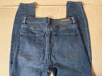 Garage High Rise Jeans