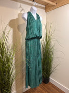 Maxi Dress by Sari Dewi