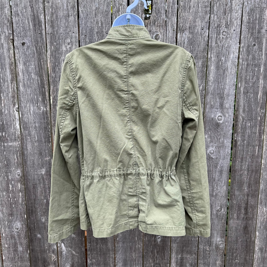 Size S Gap Cotton Jacket