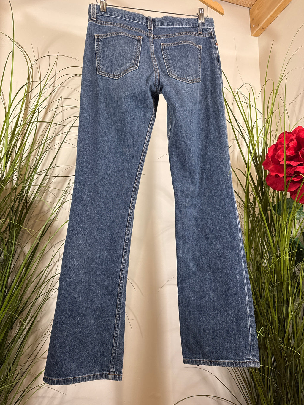 90's-Y2K Vintage Denim by Earl Jeans