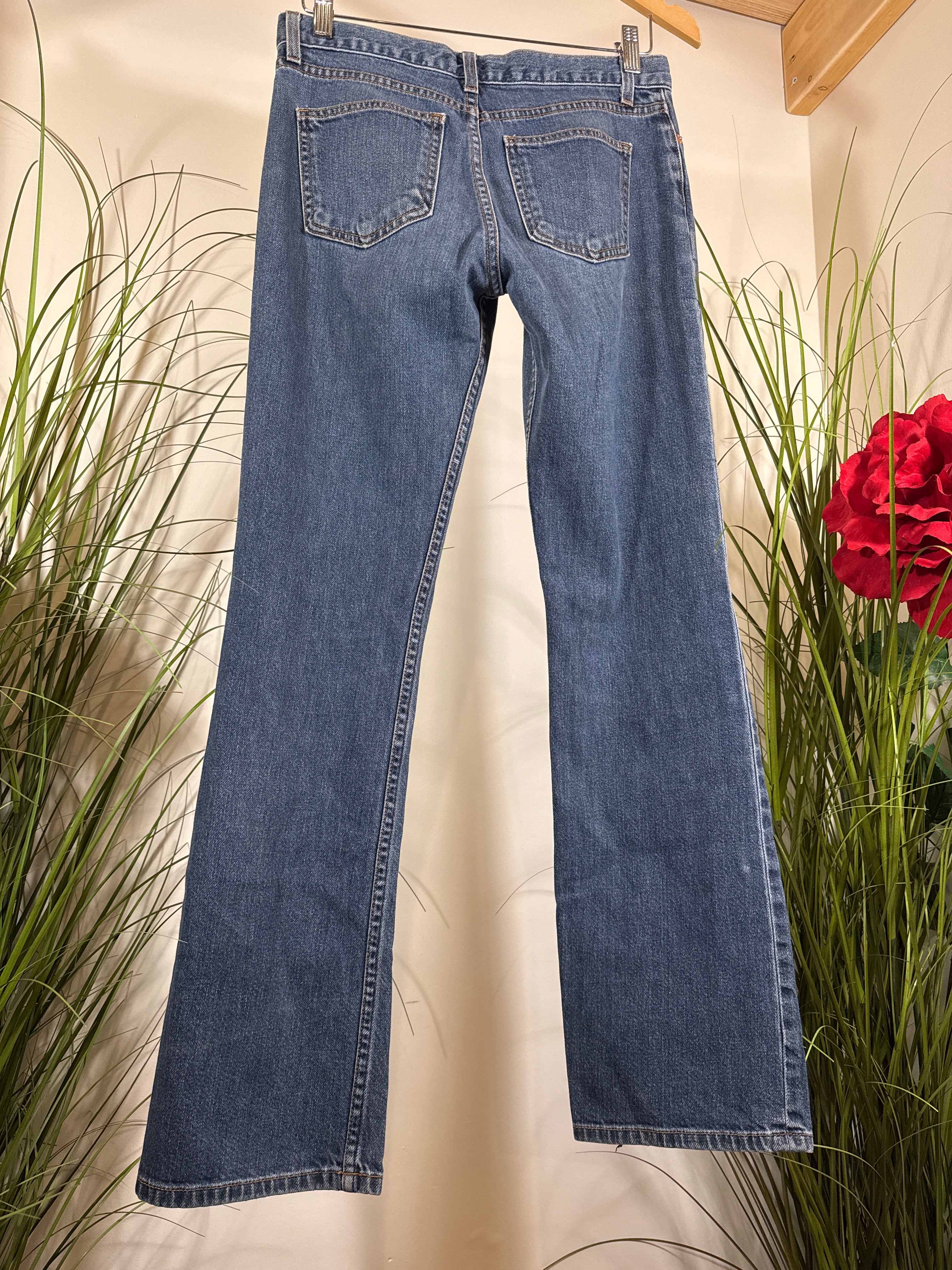 90's-Y2K Vintage Denim by Earl Jeans