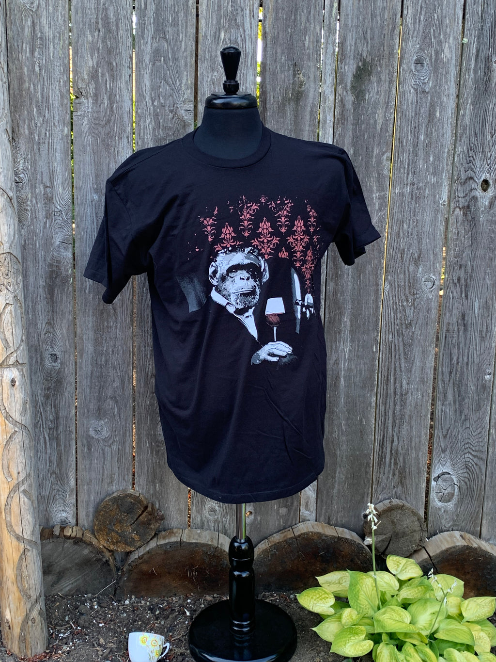 Local Artist T-Shirt Trevor Phillips