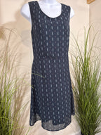 Vintage Y2K Sleeveless Dress