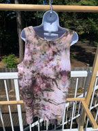 Tie Dye Tank Top