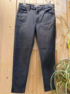 Kancan Poke-a-dotted Jeans