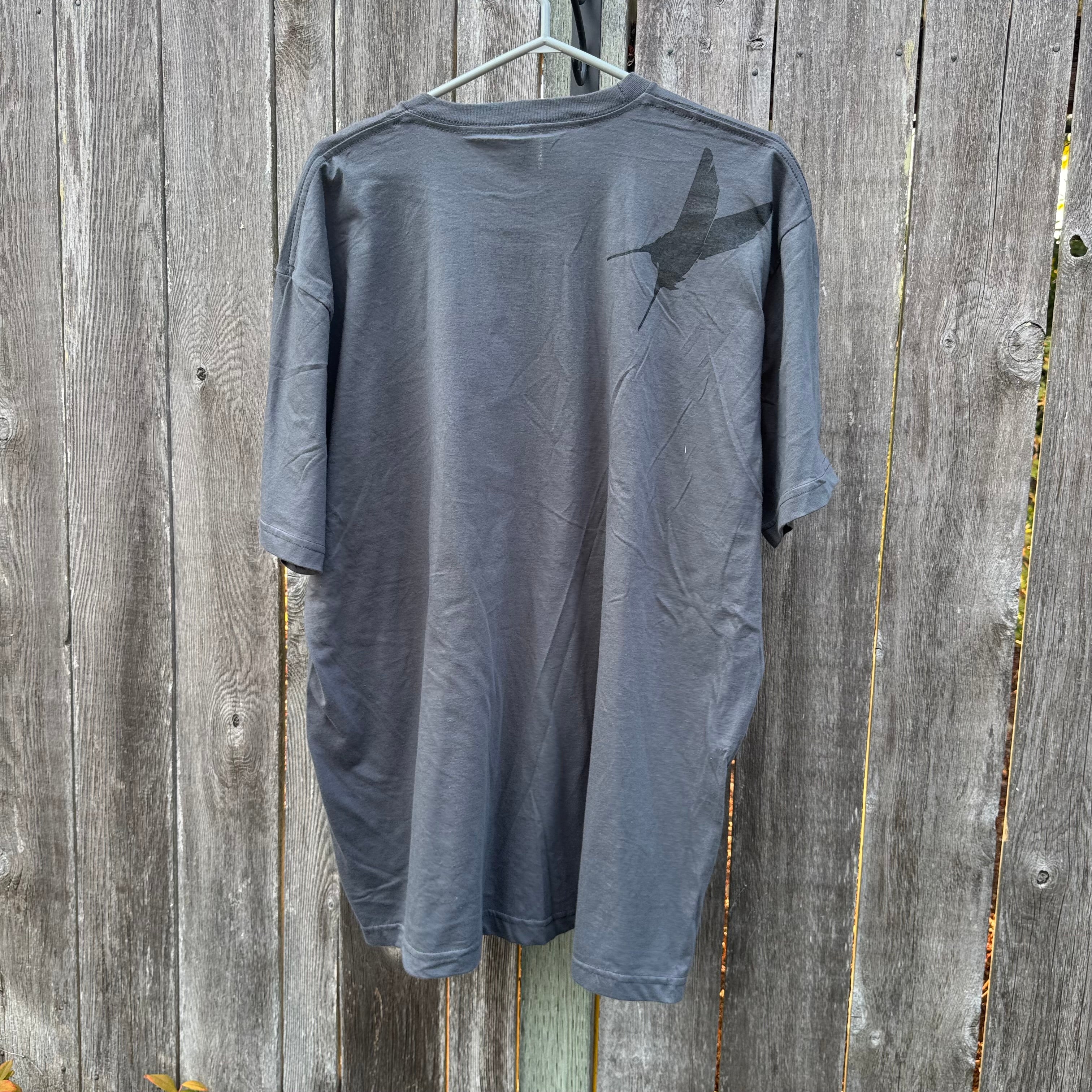 Local Artist- Trevor Phillips- Talon Print T-shirt