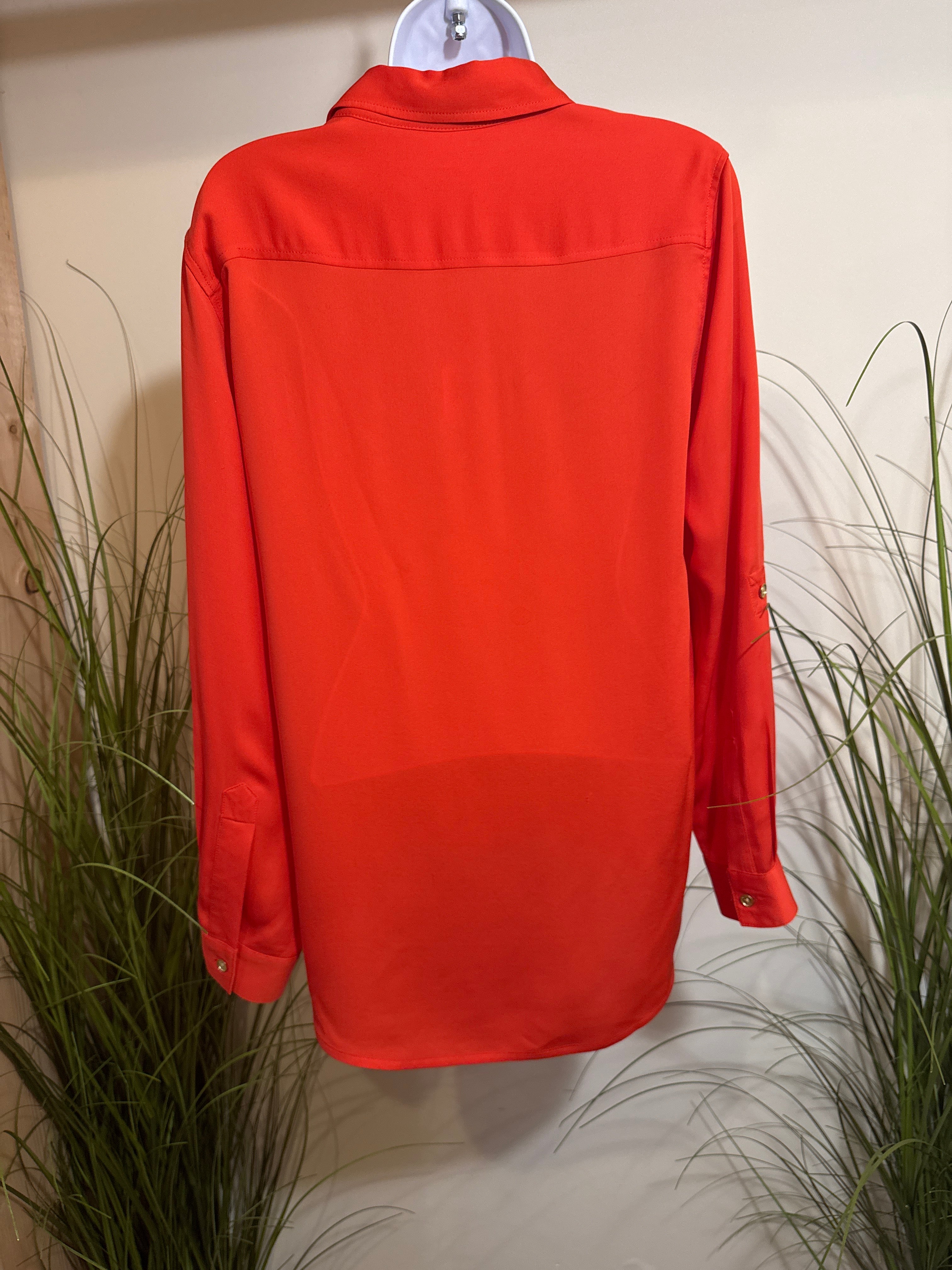 Michael Kors Blouse- XS