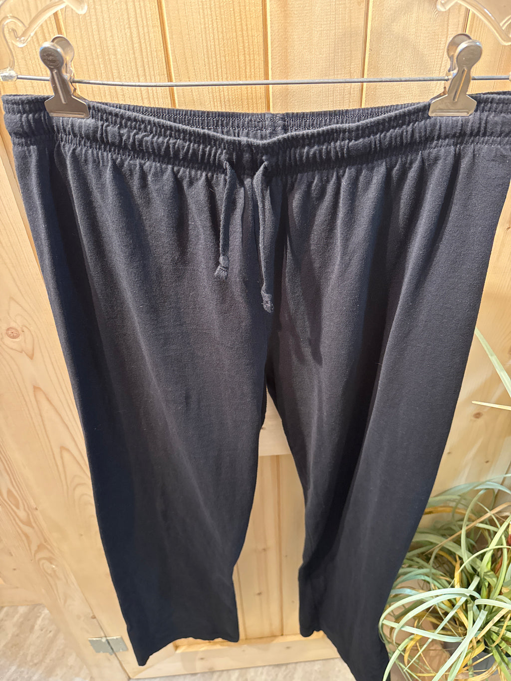 Champion Cotton Jersey Pant