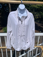 Dex Rayon/Linen Jacket