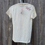 Local Artist- Trevor Phillips- Women's Fit- Sir Kitty Print T-shirt
