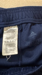 Size S Adidas Black Tapered Athletic Women's Pants