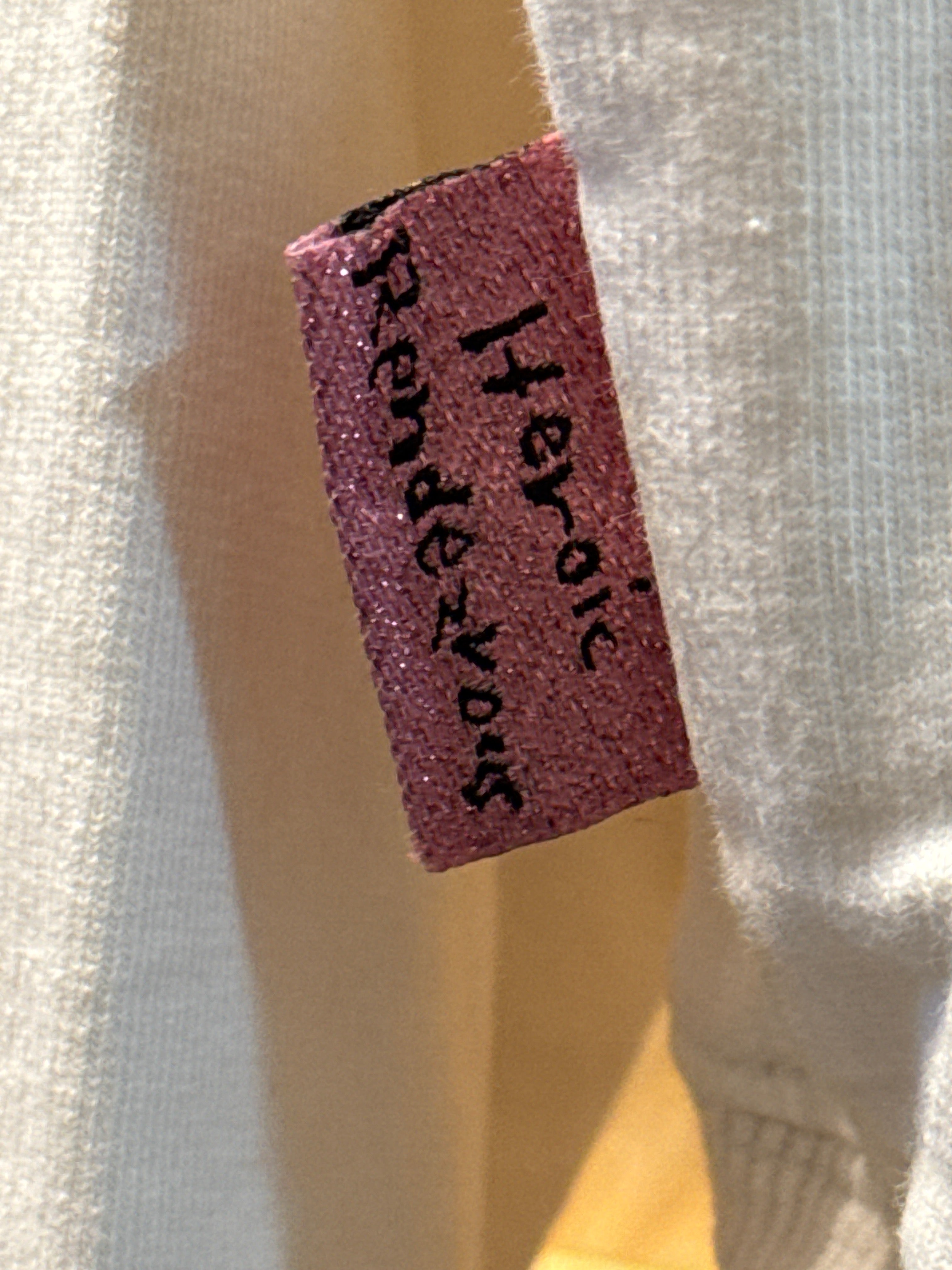 Vintage Y2K Heroic Rendezvous Sweatshirt