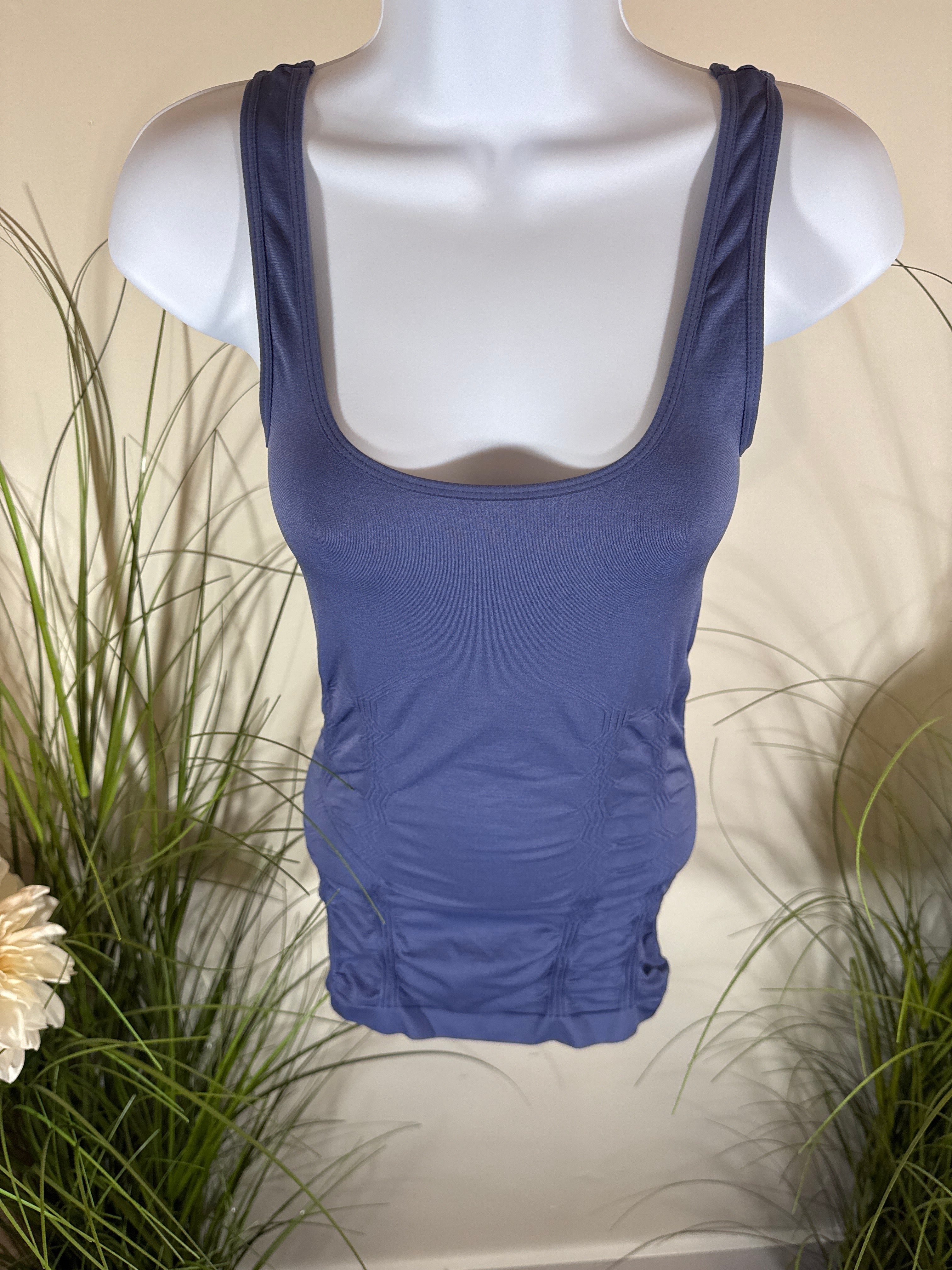 Kismet Seamless Camisole Tank Top