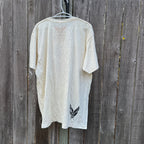 Local Artist- Trevor Phillips- Sir Kitty Print T-shirt