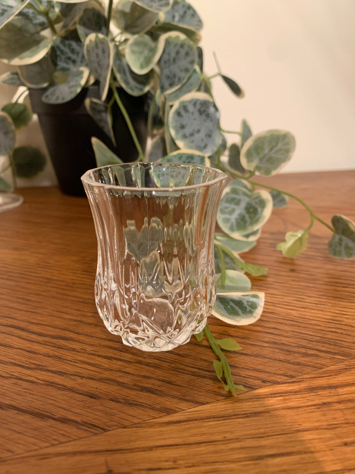 Assorted Cut-Crystal Glasses Marquis by Waterford Glassware