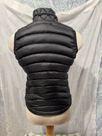 Size XS Patagonia Goose Down Zip Up Puffer Vest