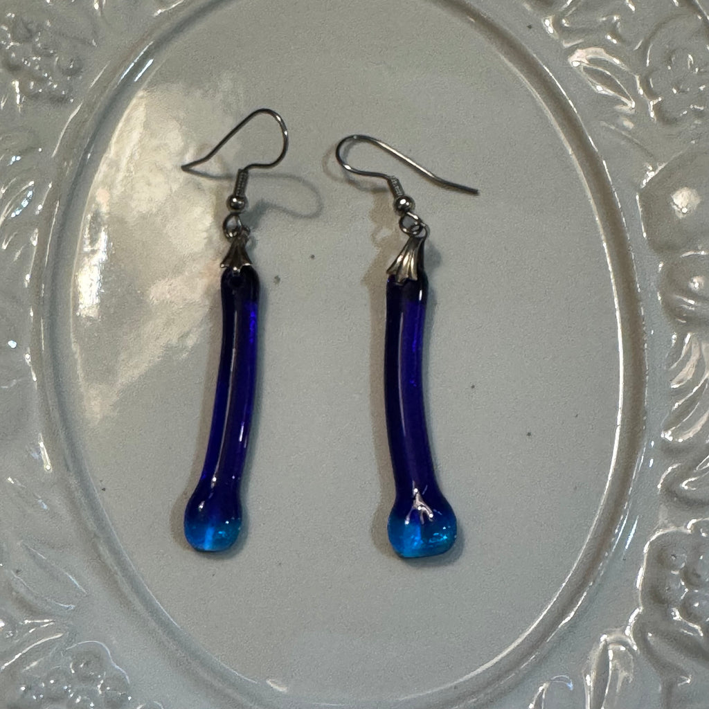 Vintage earrings