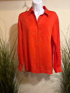 Michael Kors Blouse- XS