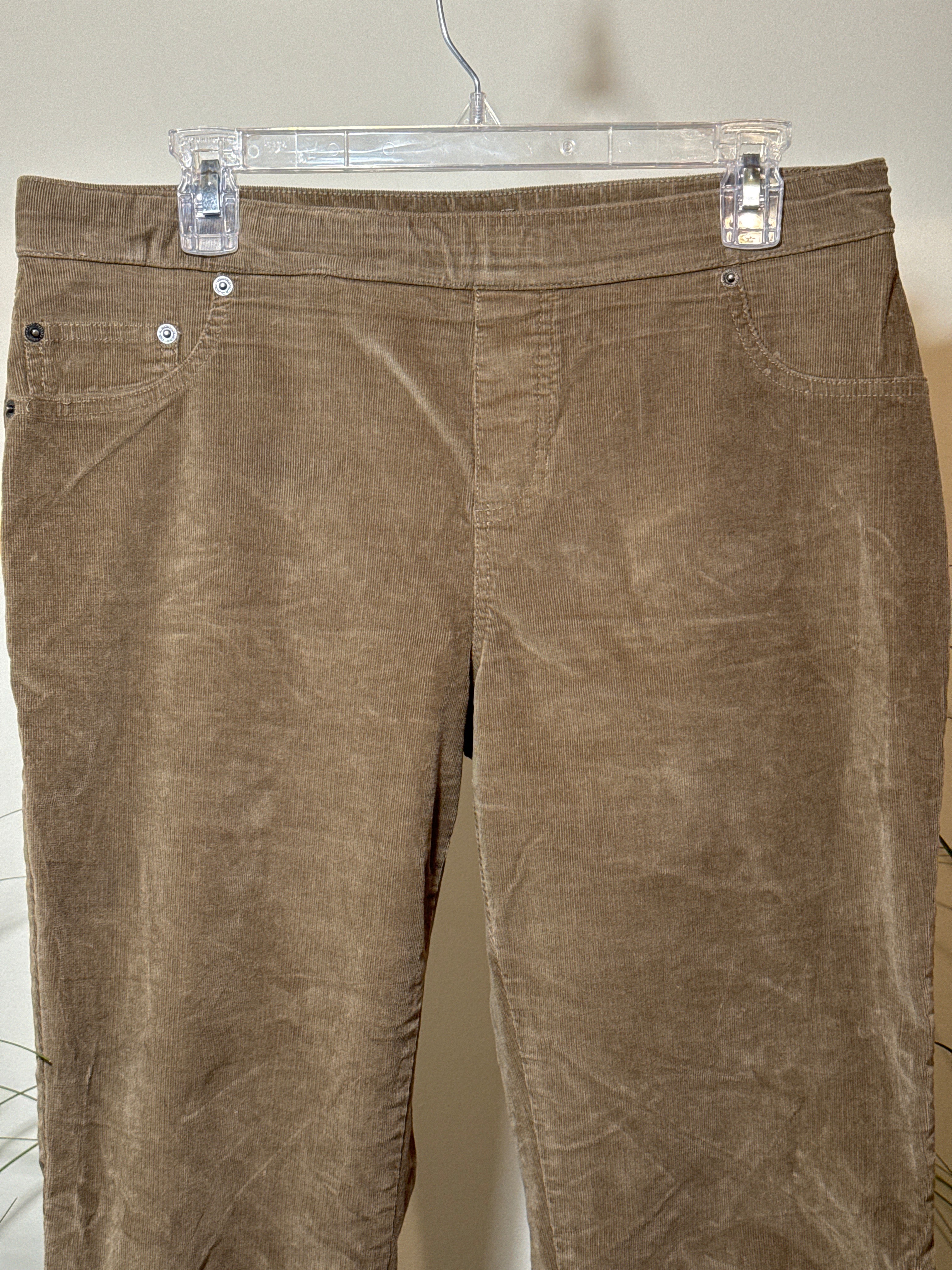 reaction Kenneth Cole- chords