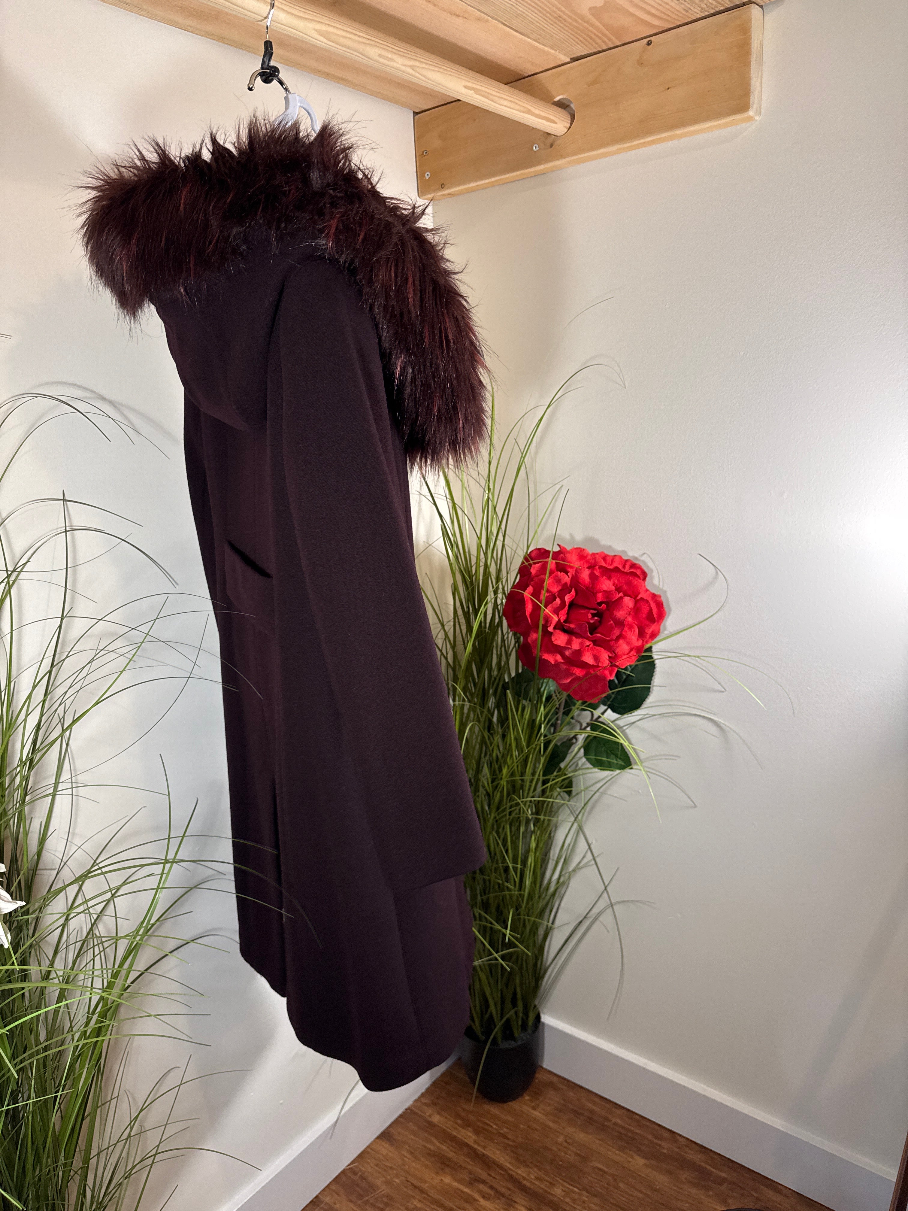 RW&CO 3/4 Length Coat