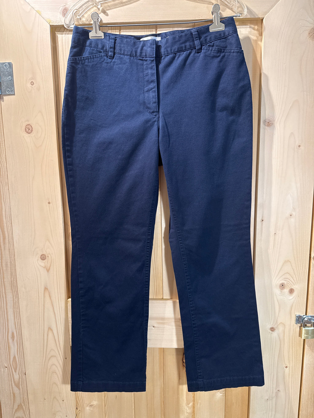 Natural reflections - town pants