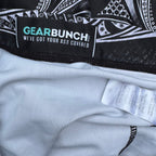 Gear Bunch Skull Leggings Size M