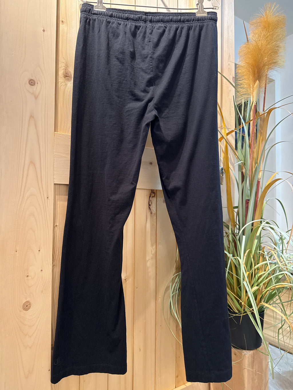Champion Cotton Jersey Pant