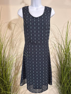 Vintage Y2K Sleeveless Dress