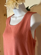 90’s Vintage Sweater Vest by Jessica