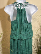 Maxi Dress by Sari Dewi
