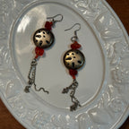 Vintage earrings