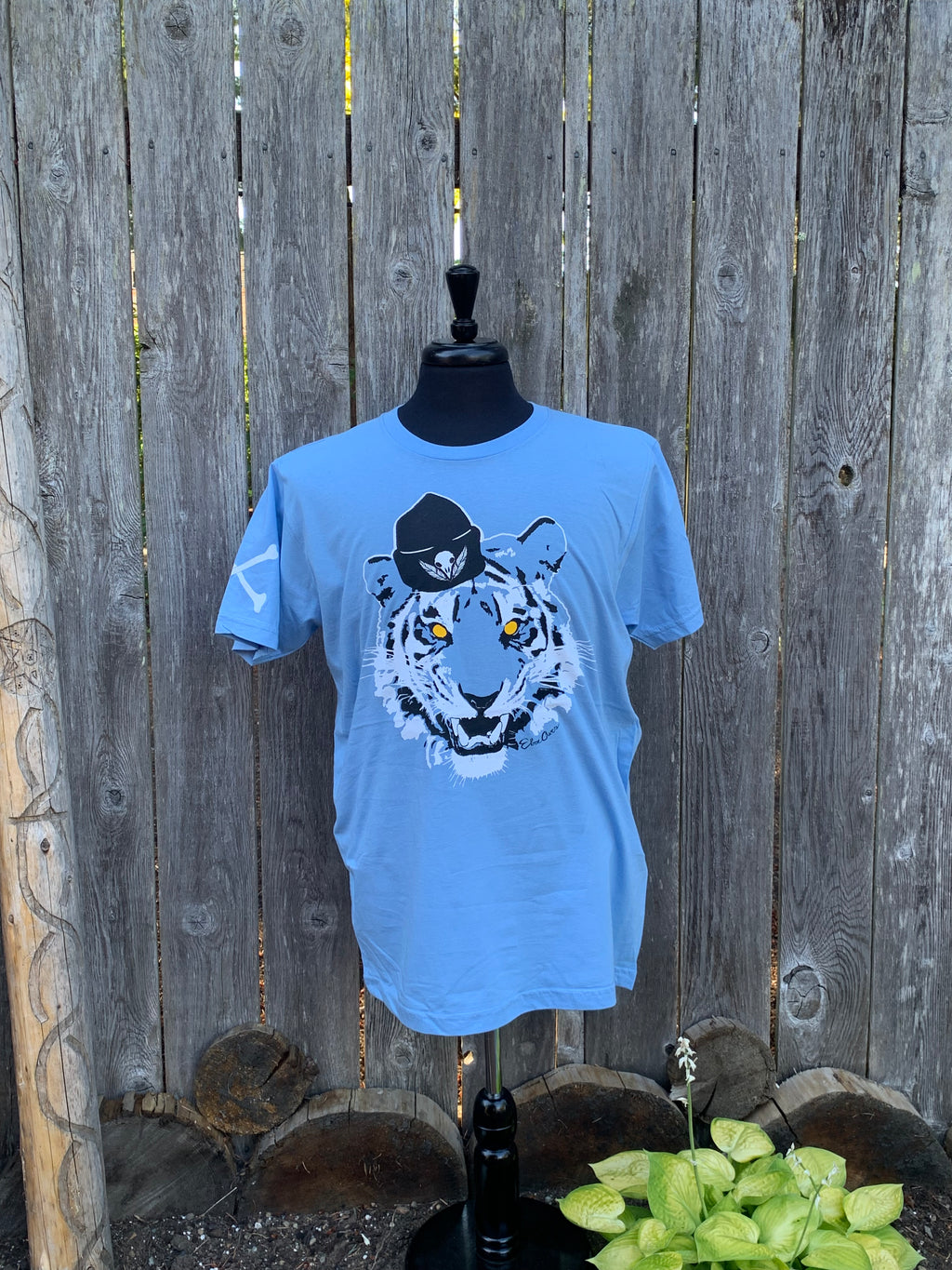 Local Artist T-Shirt Trevor Phillips