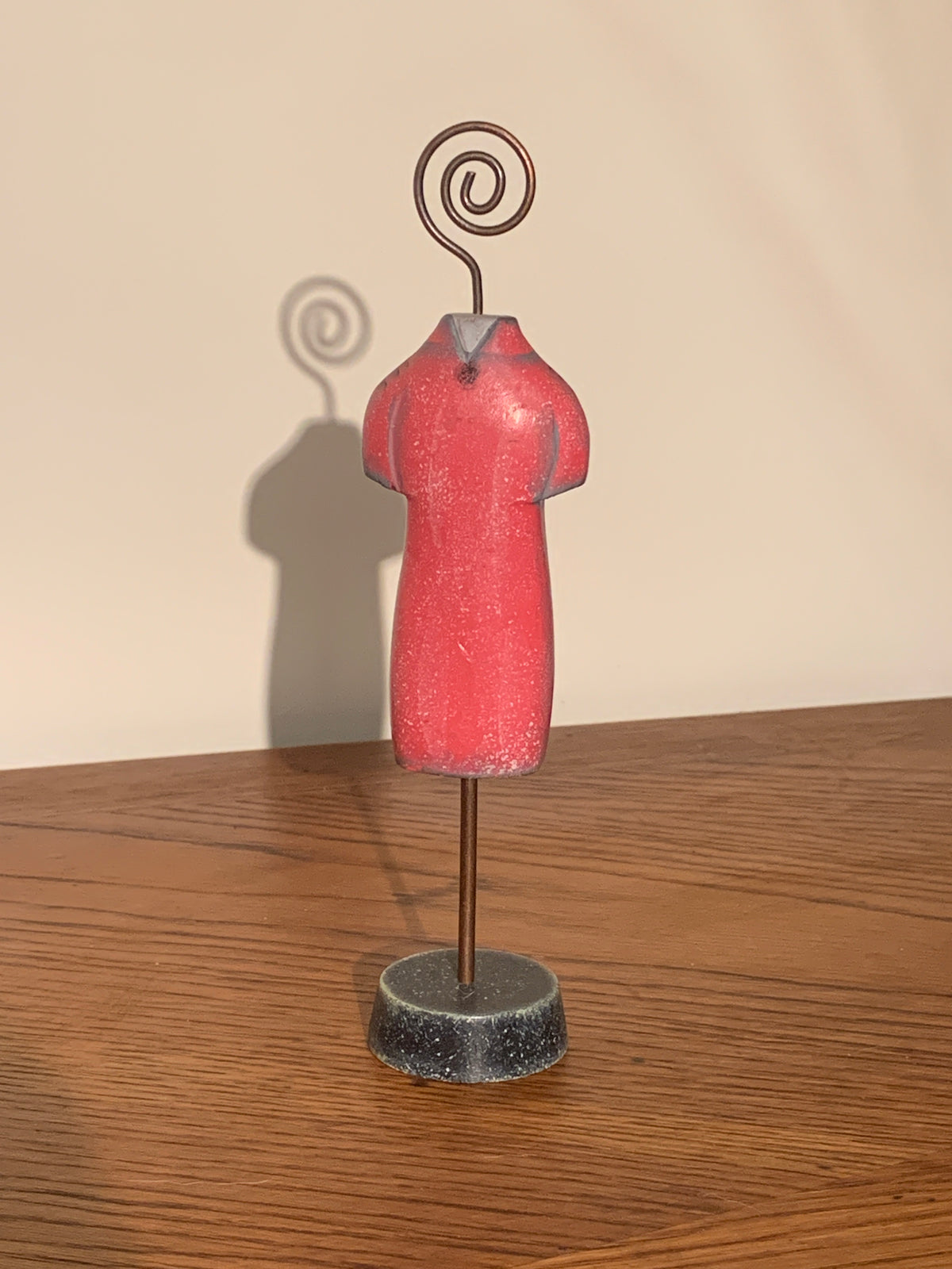 Whimsical Picture Holders