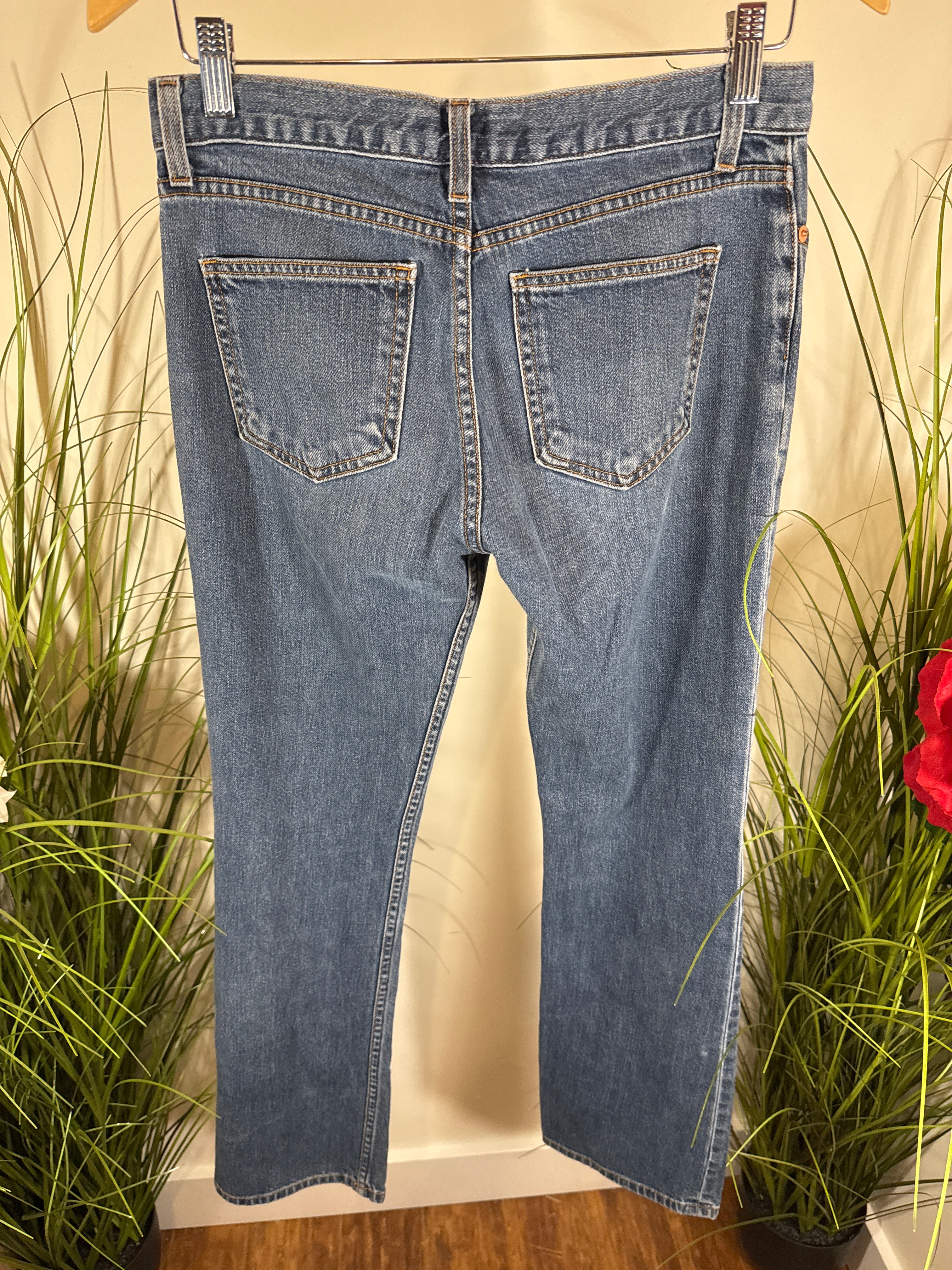 90's-Y2K Vintage Denim by Earl Jeans