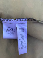 Herschel Camo XL Windbreaker Jacket (Reduced)
