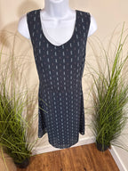 Vintage Y2K Sleeveless Dress