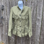 Size S Gap Cotton Jacket