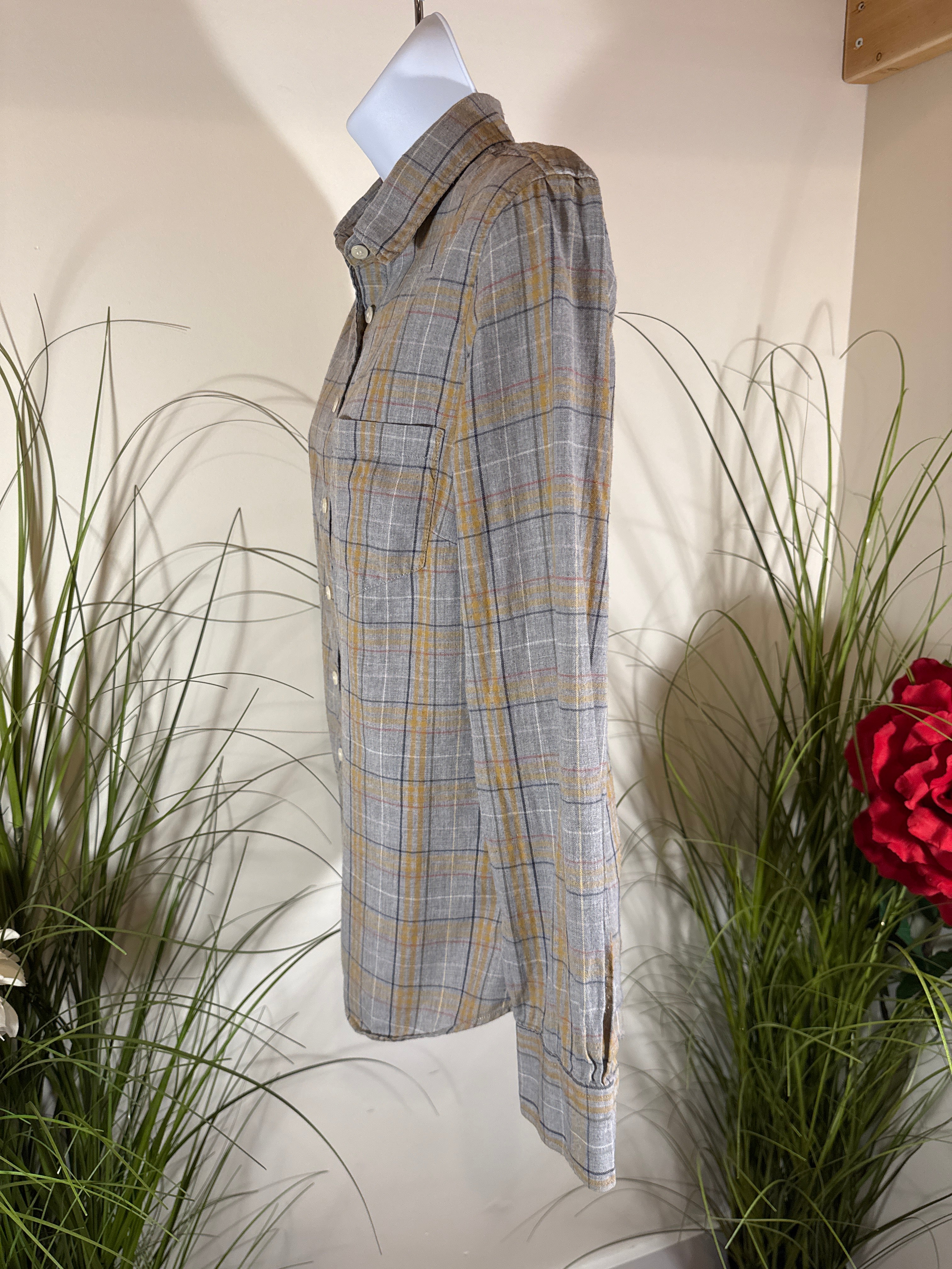 The Perfect Shirt by J. Crew