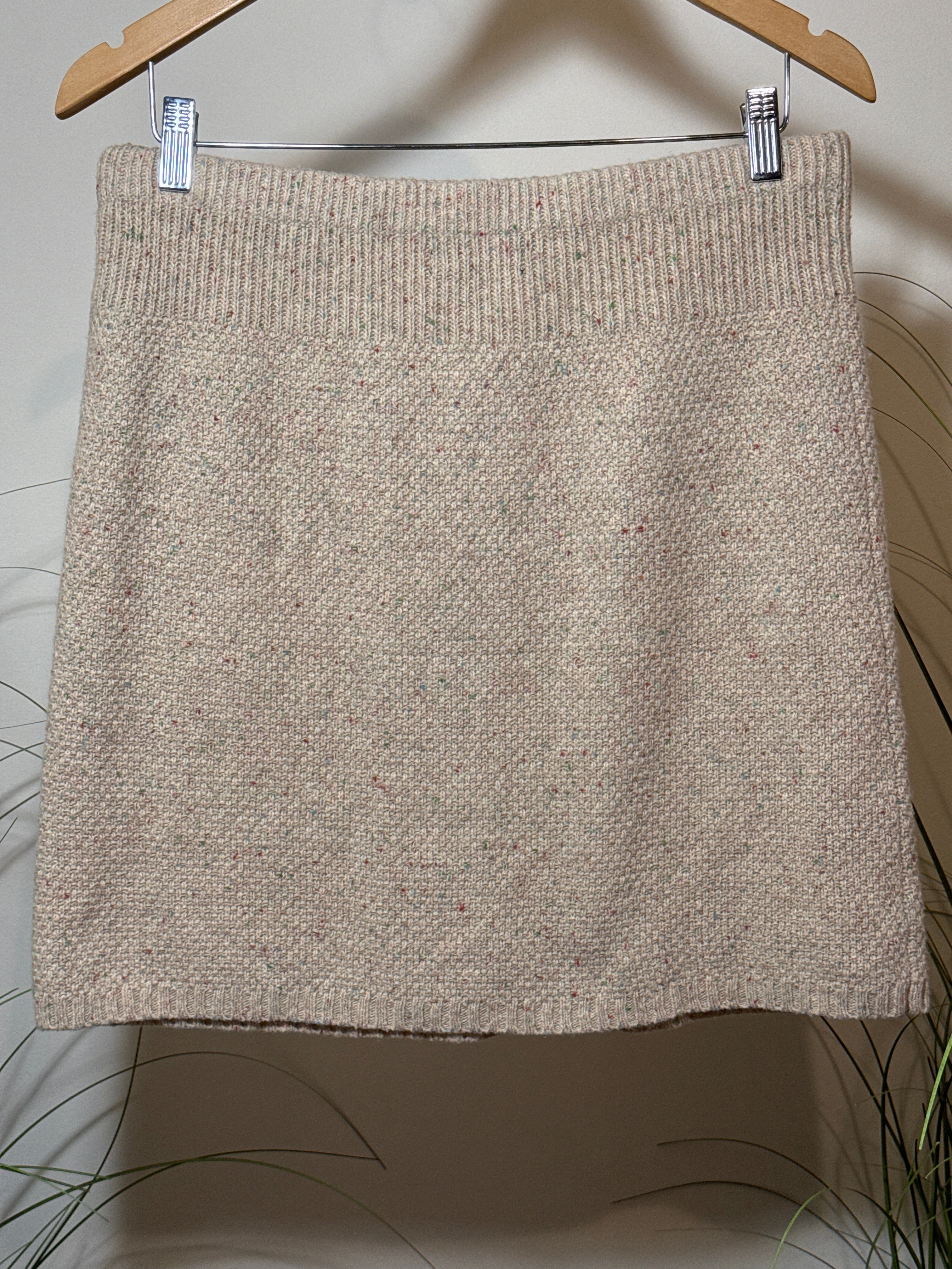 Louie & Lucie Sweater Skirt