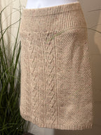 Louie & Lucie Sweater Skirt