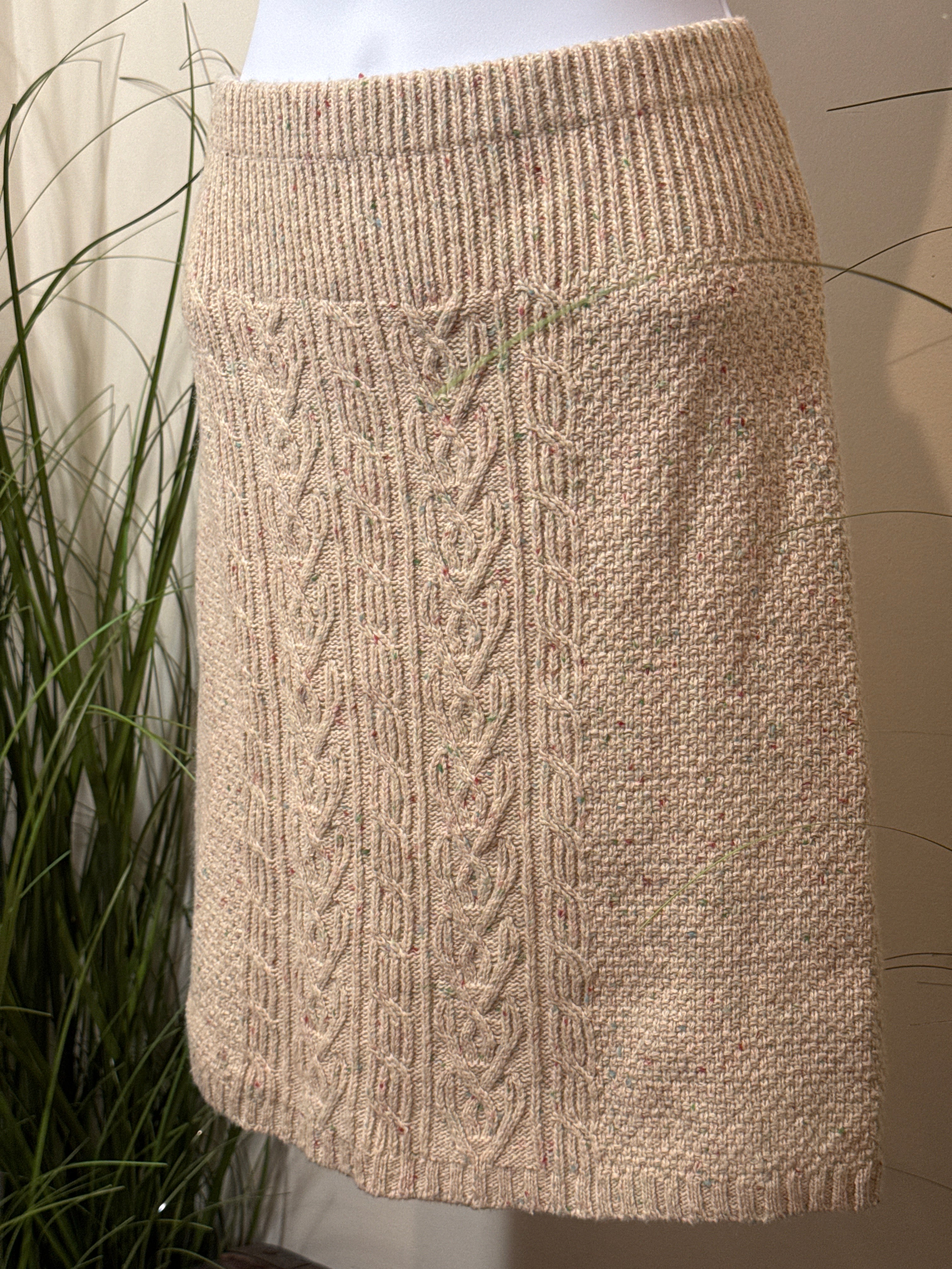 Louie & Lucie Sweater Skirt
