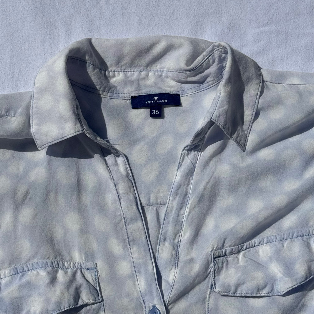 Tom Taylor Blouse Size 36