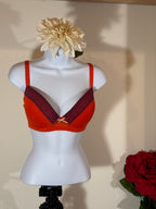Kensie Talk Pretty to me 34DD Bra