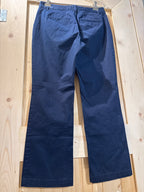 Natural reflections - town pants