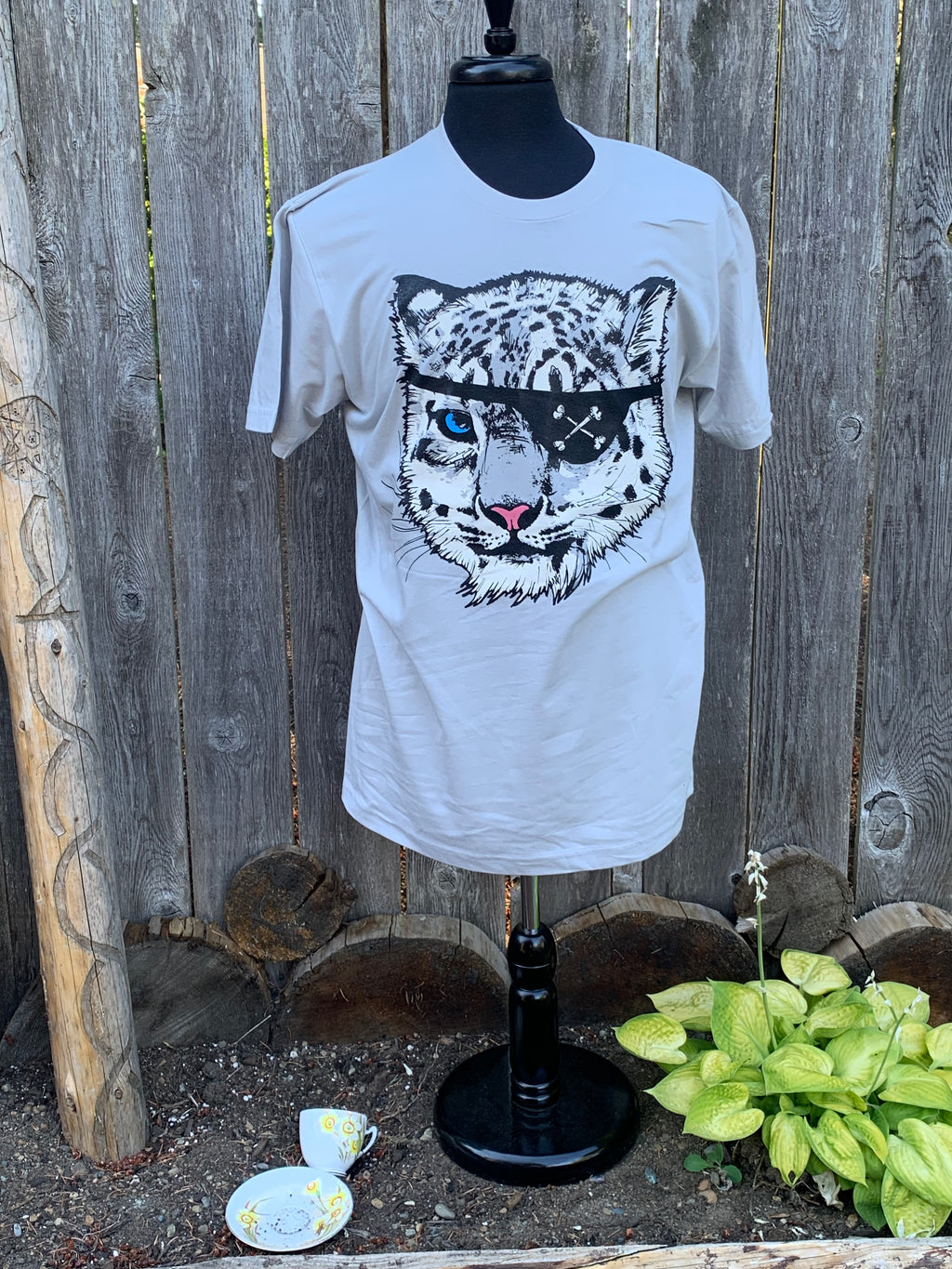 Local Artist T-Shirt Trevor Phillips