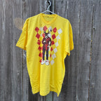 Local Artist- Trevor Phillips- Bunny Slippers Print T-shirt
