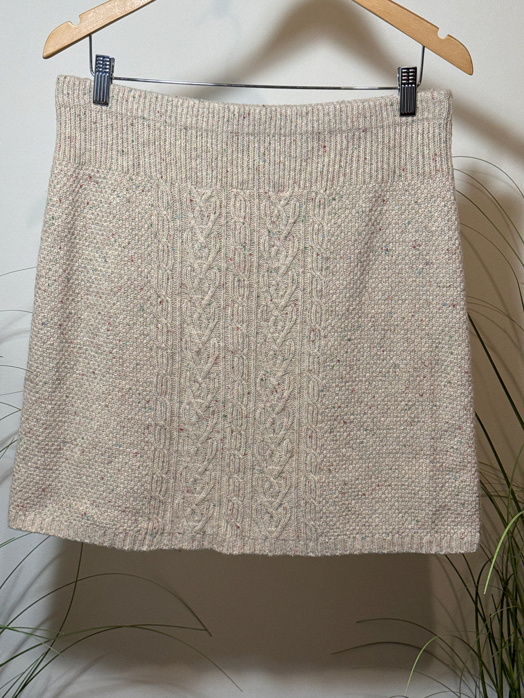 Louie & Lucie Sweater Skirt