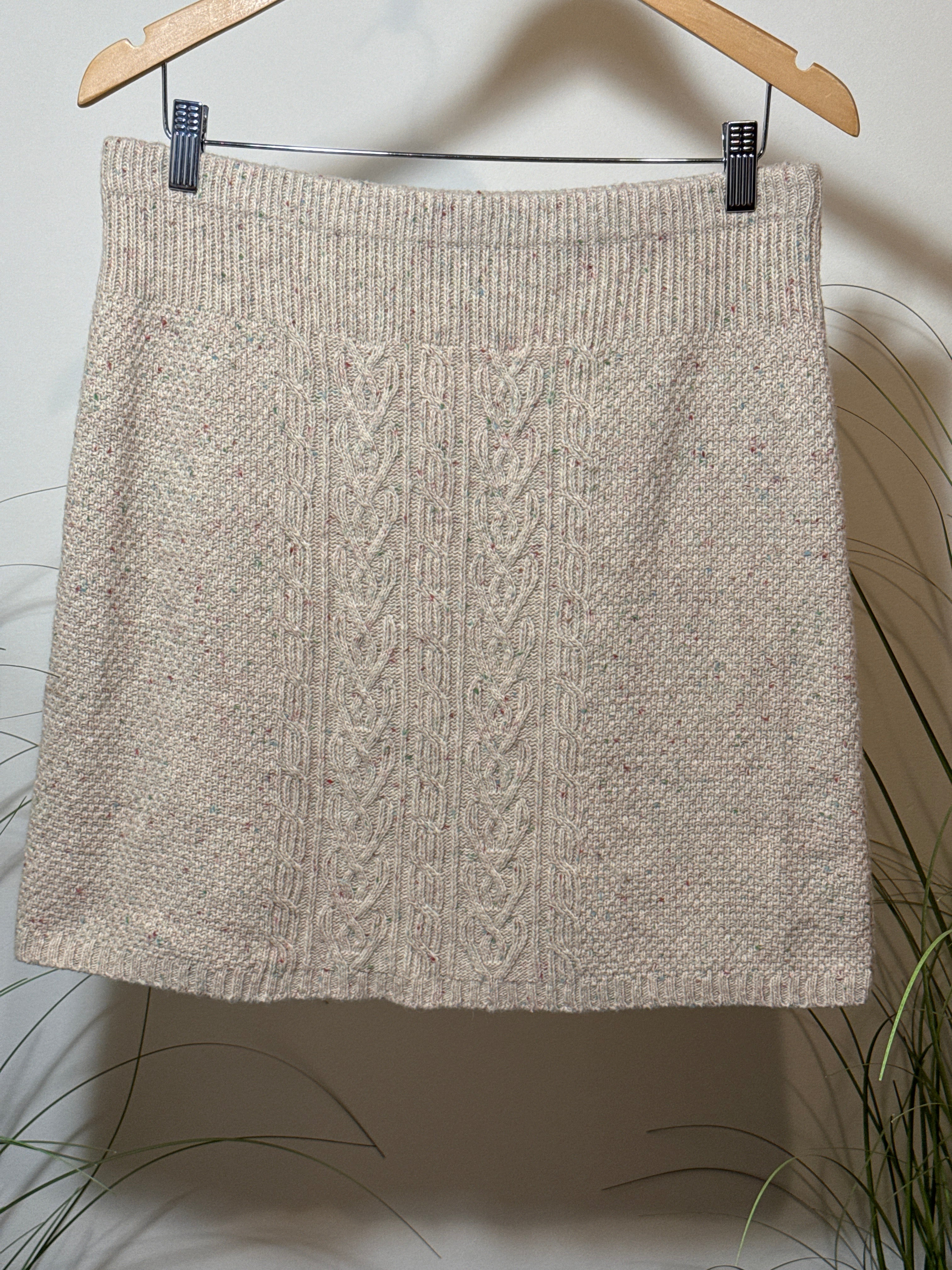 Louie & Lucie Sweater Skirt